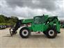JLG 2019 6042 Telehandlers
