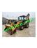 2014 Caterpillar 450F Backhoe  GONE TO 6&6 AUCTION