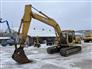 John Deere 1998 160LC Excavators