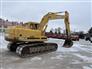 John Deere 1998 160LC Excavators