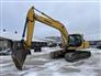 Komatsu 1996 PC200LC-6LC Excavators