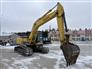 Komatsu 1996 PC200LC-6LC Excavators