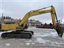 Komatsu 1996 PC200LC-6LC Excavators