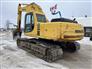 Komatsu 1996 PC200LC-6LC Excavators