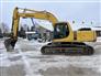 Komatsu 1996 PC200LC-6LC Excavators