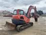 2007 KUBOTA KX080-3 Excavator