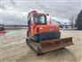 2007 KUBOTA KX080-3 Excavator