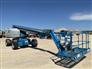 2011 GENIE S65 MANLIFT
