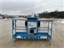 Genie 2011 S65 Other Construction & Industrial Equipment