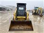 Yanmar 2013 T210 Skid Steers