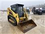Yanmar 2013 T210 Skid Steers