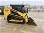 Yanmar 2013 T210 Skid Steers