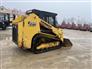 Yanmar 2013 T210 Skid Steers