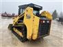 Yanmar 2013 T210 Skid Steers