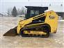 Yanmar 2013 T210 Skid Steers