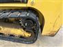 Yanmar 2013 T210 Skid Steers
