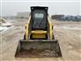 Yanmar 2014 T210 Skid Steers