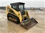 Yanmar 2014 T210 Skid Steers