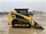 Yanmar 2014 T210 Skid Steers