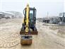 Yanmar 2007 VIO 27 Excavators