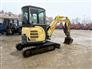 Yanmar 2007 VIO 27 Excavators