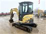 Yanmar 2007 VIO 27 Excavators