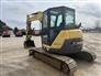 Yanmar 2015 VIO80 Excavators