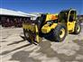 CareLift 2006 zb8044-44 Telehandlers