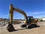 John Deere 2003 160LC Excavators