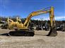 John Deere 2003 160LC Excavators