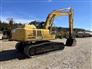 John Deere 2003 160LC Excavators