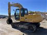 John Deere 2003 160LC Excavators