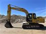 John Deere 2003 160LC Excavators