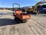 Kubota 2016 KC120 Other Equipment