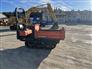 Kubota 2016 KC120 Other Equipment