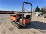 Kubota 2016 KC120 Other Equipment
