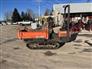 Kubota 2016 KC120 Other Equipment