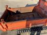 Kubota 2016 KC120 Other Equipment