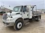 International 2012 4000 Other Trucks and Automobiles