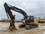 John Deere 2010 200D LC Excavators