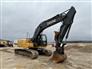 John Deere 2010 200D LC Excavators