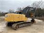John Deere 2010 200D LC Excavators