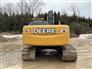 John Deere 2010 200D LC Excavators