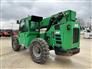 JLG 2016 10054 Telehandlers