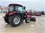McCormick 2022 x4.080 Loader Tractors