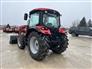 McCormick 2022 x4.080 Loader Tractors