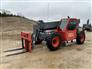 Skyjack 2018 SJ843TH Telehandlers
