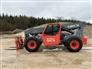 Skyjack 2018 SJ843TH Telehandlers