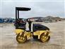 Bomag 2006 BW120 AD-4 Other Construction & Industrial Equipment