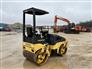 Bomag 2006 BW120 AD-4 Other Construction & Industrial Equipment